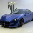 مزراتي GarnTurismo S