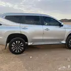 ميتسوبيشي مو نتيرو2022 للتنازل المكينه مخبطه