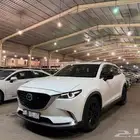 مازدا CX9 2021 إيقنايت