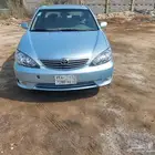 كامري 2006 فل