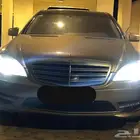 مرسيدس بانوراما 2008