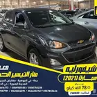 شيفورليه سبارك 2021