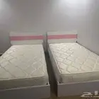 غرفة نوم للأطفال