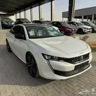 مطلوب للشراء بيجو مستعمل 508 GT م 2022او 2021 بحاله ممتازه