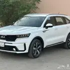 كياسورنتو 2022