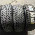 كفرات دنلوب وكاله مقاس 275 7016