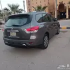 نيسان باثفندر 2014