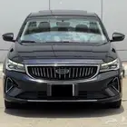 جيلي امجراند 7 فل كامل البيع 34000 الف