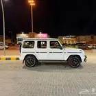 للإيجار جيب مرسيدس G63