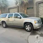 تاهو LTZ 2007