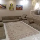 جلسة ارضيه