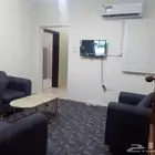 اا شقق وغرف فندقية للايجار الشهري