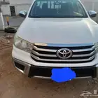 للبيع هايلكس 2016