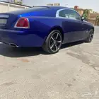رولز ريث 2014