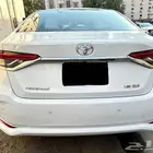 كورلا مديل 2023 استندرللليع