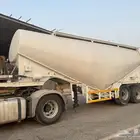 للبيع بلكر اسمنت تركي 2008 نضيف جدا