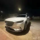 مازدا cx9 2017 فل الفل اعلى فئه بخاله الوكاله عليها عربون