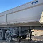 صندوق قلاب 3 محاور للايجار