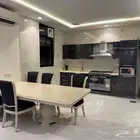 كنب مجلس وطاوله طعام