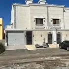 فيلا مؤثثه للايجار في ابحر الشمالية 60 الف