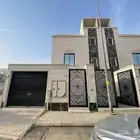 دور اول للايجار حي تنال الرمال
