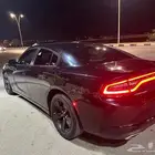 للبيع دودج تشارج 2020 اسود