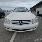 كشف مخزن CLK350 مديل 2008