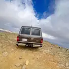 لاندكروزر 1988