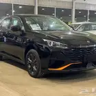 دونيق فينق شاين E1