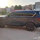 انفنيتي للبيع 2020 مواصفات خاصه
