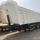 صندوق قلاب سكراب جديد