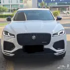 جاكور f pace 2024
