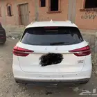 هونشي HS5 2021 ممشى قليل