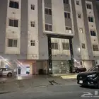 شقة للإيجار حي المروه