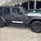 جيب رانجلر سبورت 2024 عرض خاااص