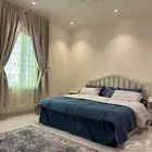 شقة مؤثثة للايجار اليومي والشهري نظيفة جد ا