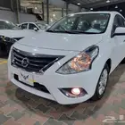نيسان صني الشكل القديم 2024