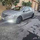 سوناتا 2013 نص فل للبيع