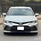 كامري موديل 2024