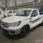 هايلكس غماره بنزين 2025 سعودي 96600