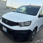 بارتنر - بيجو - 2021