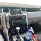 رنج روفر سبورت 2007