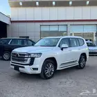 تويوتا لاندكروزر GXR.L3 2025