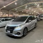 هوندا اوديسي 2019
