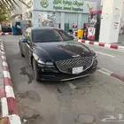 جينسيس G80 2023 فئة البرستيج