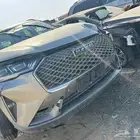 قطع غيار هافال جريت وول موديل 2023