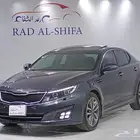 كيا اوبتيما 2016 فل كامل