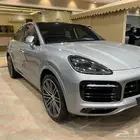 بورش كايين كوب 2020