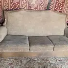 للبيع خيمة بيت شعر مؤثث