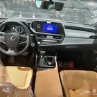 لكزس ES350 فئة CA جناح وارد قطري 2025